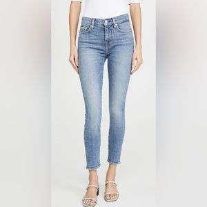 7 FOR ALL MAN KIND!!!! SIZE 12 WOMENS!!!